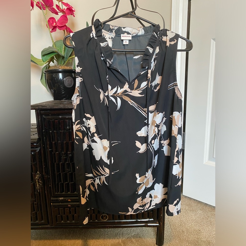 Merona Top